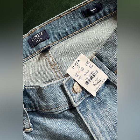 J.crew men’s jean - Picture 5 of 8